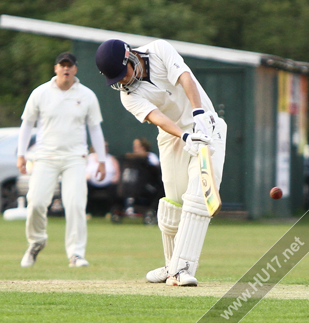 Beverley Town CC Tuesday League