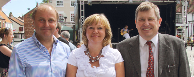 Town Trail: A Community Project to be Proud of Beverley’s Town Trail has been a true community effort that has taken years of hard work to come...