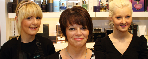 Browns to Host Fashion Show in Aid of Christmas Lights Appeal Browns of Beverley will be hosting a fashion show in September 2010. The department store which opened in...