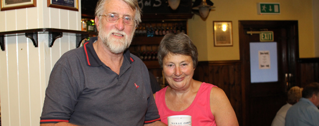 Local charity NURSE is approaching its 30th anniversary of providing specialist equipment for the local...