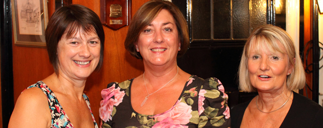 Psychic Night @ The Tiger Inn The Beverley Lights Christmas Appeal raised over £100 at the ever-popular Psychic Night in Beverley. The event was...