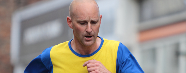 Jim Dingwell Elloughton 10K Beverley Athletic Club’s men continued their successful run by winning the men’s team prize in...