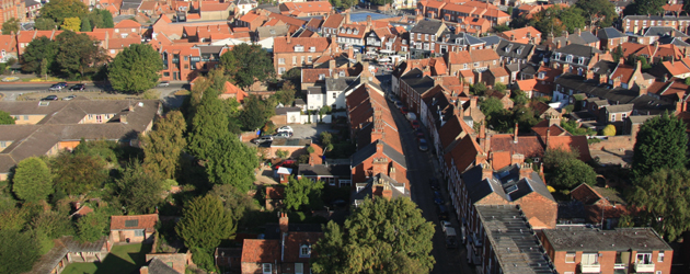 The Beverley Minster has plenty to do this Summer including roof tours and live performances....