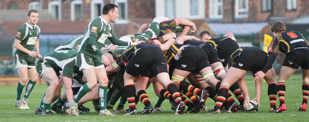 Beverley Get Drawn at Home Against Driffield in Yorkshire Cup Beverley RUFC are drawn at home to local rivals Driffield in the 1st Round of...