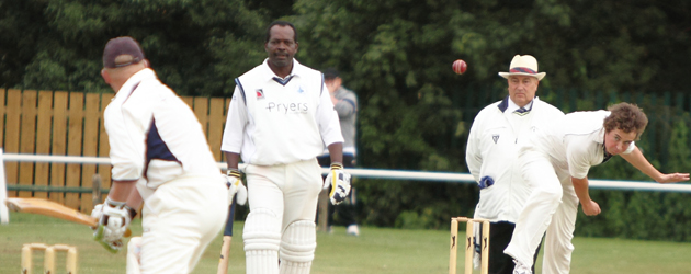 Beverley Town CC 1st XI Vs Dunnington CC Beverley Town Cricket Club 1st XI lost out to Dunnington CC at the Norwood Recreation Ground, losing the...