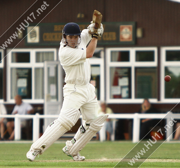 Beverley Town CC Beverley Town CC