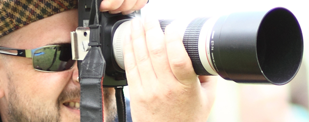 Get Your Cameras and Phones and Get Snapping If you or your group would like to participate in a major competition for amateur...