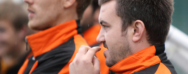 Hodgsons FC will face Humber Premier League Champions Reckitts AFC after coming from behind to...