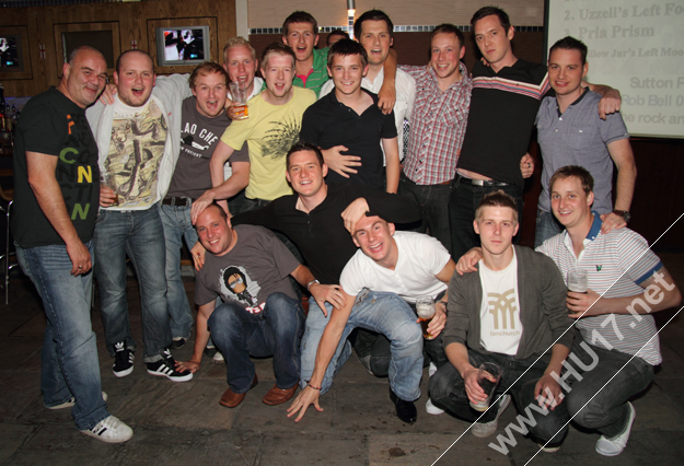 Inter Beaver Presentation