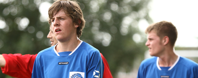 The Humber Colts made it two out of two wins as they continued their pre-season...