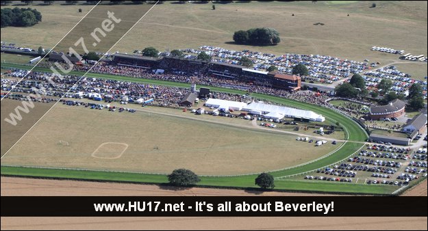 Ladies Day Beverley 131