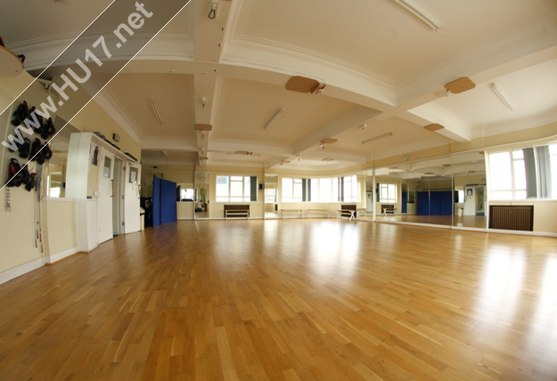 Riverview Studio