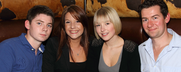 Soul Patrol Rock Bar Fusion Seven-piece Hull band Soul Patrol were back in Beverley on Friday night performing at Bar Fusion, drawing in a crowd...