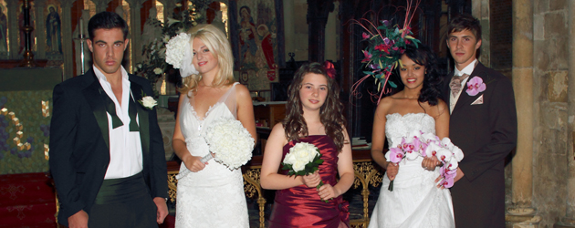 New Beverley Wedding Planning Service: ‘Opulent Wedding’ Wedding Planning may conjure up images of Jenifer Lopez & Mathew McConaughey falling in love,...