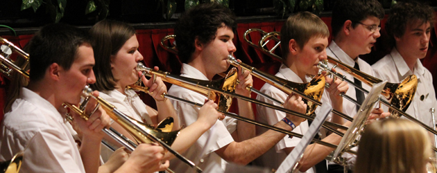 The British Trombone Society’s latest Trombone Day is to be held at the Hexagon Music...