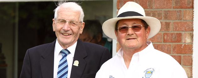 Titles Settled As Bowls Club Brings Season to a Close Beverley Town Bowls Club closed their season with an internal competition held at the Norwood Recreation Ground. John...