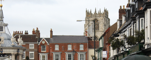 Make Beverley Festive At Christmas Beverley Traders are reminded that there are only a few weeks left to participate in promoting the town’s...