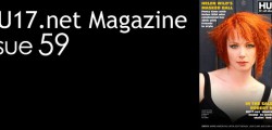 HU17.net Magazine this week features pictures from the following events and sporting fixtures as well...