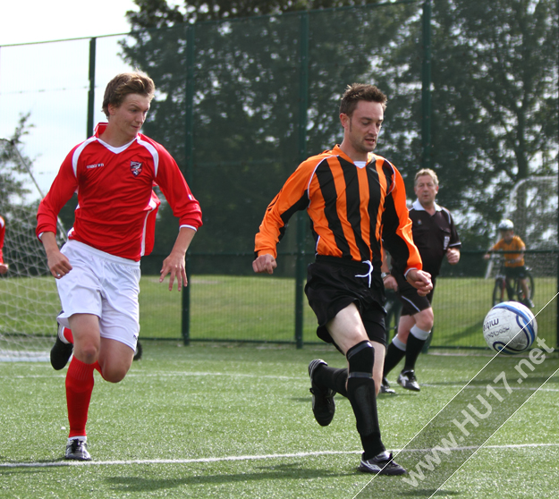 Hodgsons FC Main Hodgsons FC Main