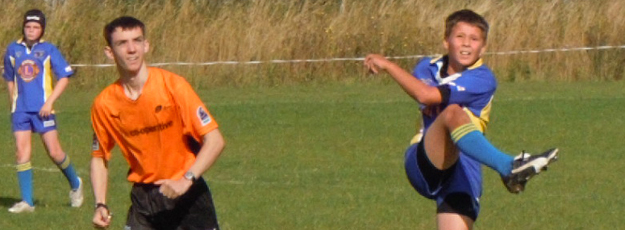 Braves Show Character In Bulls Defeat The Beverley Braves started the Hull and District Youth Rugby League season against old rivals...
