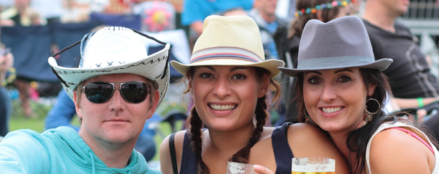 Tribfest Seeks National Recognition Local music fans have an opportunity to put the put a local music festival onto...