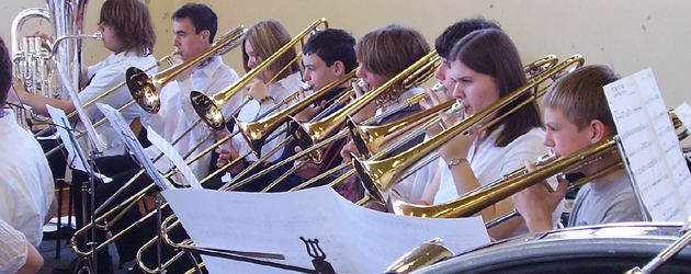 Calling All Trombonists! The British Trombone Society is holding a workshop day on Saturday, 2nd October at the...