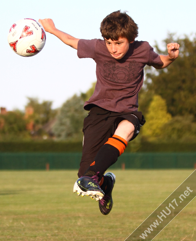 Youth Football Longcroft Youth Football Longcroft