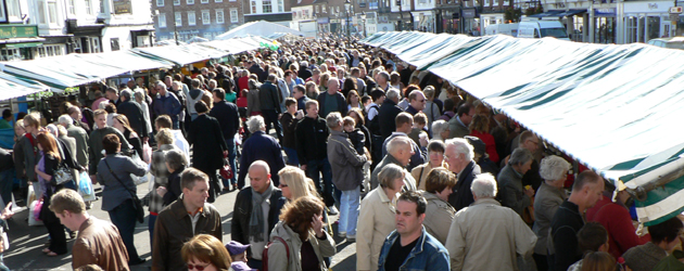 The Beverley Food Festival 2010 The Beverley Food Festival, organised by Beverley Town Council, will be returning to the town for a fifth...