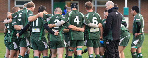 Beverley were given a good going over and deservedly went down to their heaviest defeat of the season. ...