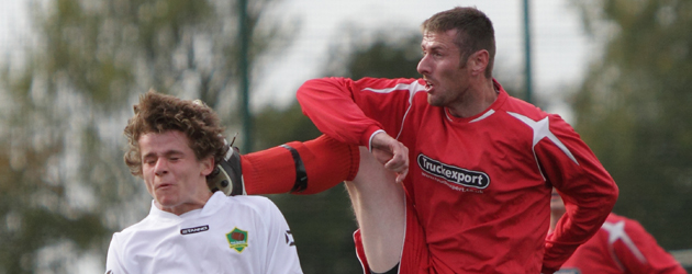Walkington Crash Out of Cup After ET The Barrel Walkington were dumped out of cup on Saturday despite forcing extra time. The match finished 2...