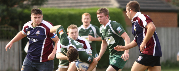 Beverley 2nds travelled across the Humber on Saturday to face Cleethorpes 1st team after original opponents Marist called...