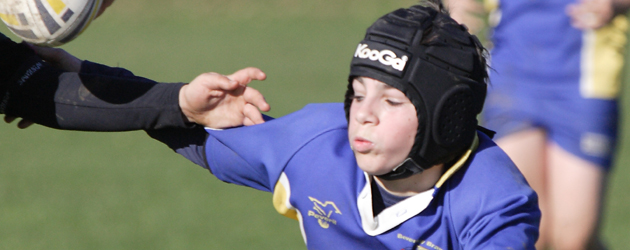 West Hull Come From Behind to Beat Braves The home side started confidently with a fantastic kick on the last from Zac Mayo and a very...