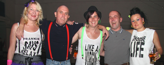 Beverley’s Class of the 80′s @ The Beverley Memorial Hall The Beverley Memorial Hall hosted a disco that saw Beverley’s Class of the 80’s Reunion. Former DJ’s of...