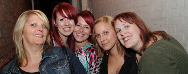 Around Beverley on Saturday Night It was a busy Saturday night in Beverley town centre; pictures featured are form the...