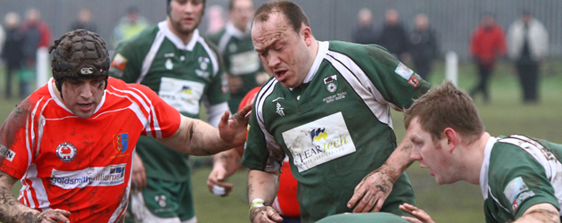 Beavers Push League Leaders All The Way Another tight encounter for Beverley and yet another grandstand finish. They were never more than...