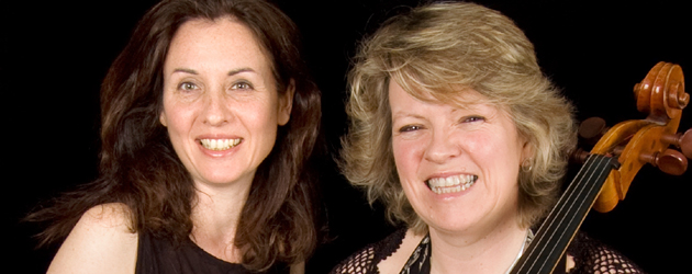 Concert: Miriam Roycroft & Anne-Marie Hastings Cello & Piano Miriam Roycroft and Anne-Marie Hastings will be performing at The Toll Gavel United Church, Beverley on Thursday 11...