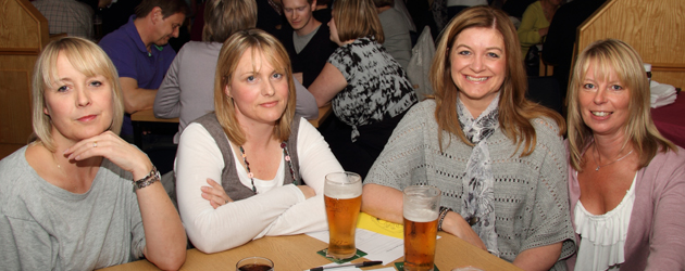 Quiz Night @ The Norwood Recreation Ground The Friends of Longcroft School held a quiz night at the Norwood Recreation Ground this weekend. The Friends...