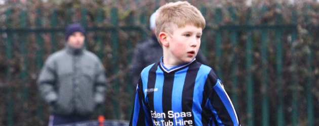 Beverley lost their unbeaten run loosing two nil to Westella Juniors in a close and...
