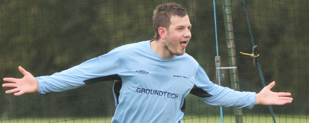 After two good wins Town went into this game looking to keep the momentum going in the league. ...