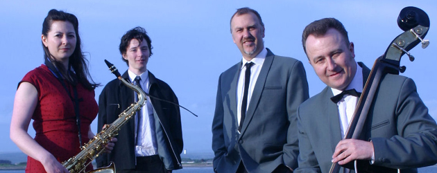 ‘The Atlantics’ Bring Rock n Roll to Etton North Devon based rock n roll band ‘The Atlantics’ are bringing their rock n roll...