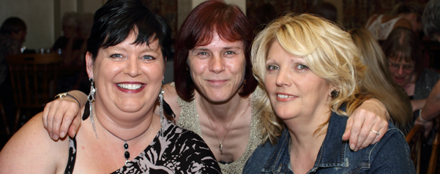 End of Season Ladies Darts Night @ Hodgsons The Beverley Ladies Darts League held their end of season party and presentation night at Hodgsons pub. After...