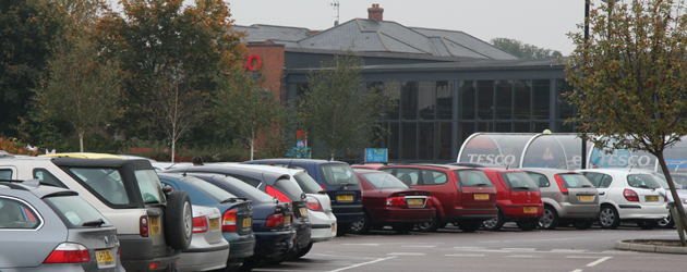 POLICE are appealing for witnesses following an alleged robbery in Tesco’s car park in Beverley....