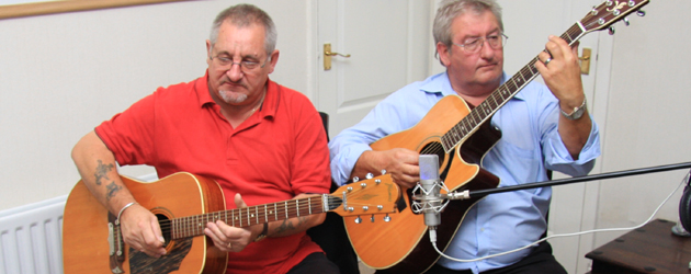 The Ragamuffins Return with Characters and Leg-ends! Beverley’s very own band of merry men, the Ragamuffins, will be back by popular demand at the Tiger...
