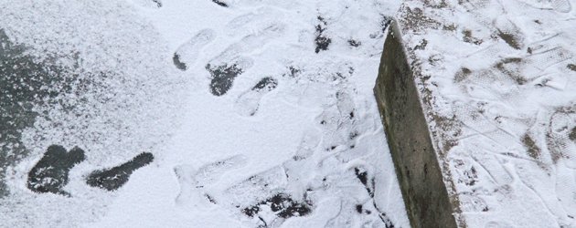 Police Warn People to Keep of the Frozen Beck Humberside Police are warning of the dangers of children playing on ice following numerous calls about incidents on...