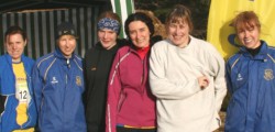 Successful Day at Humberside Cross-Country for Beverley AC Junior and senior runners from Beverley Athletic Club are celebrating their success at the Yorkshire...