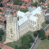 Beverley Minster
