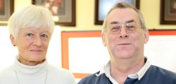 Beverley Aim to Make 2011 a Blooming Success Members of the public were invited to attend an open day at the Beverley Town...