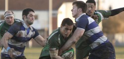 Beverley RUFC returned to action after a long layoff but were beaten by visitors Darlington Mowden Park. Beverley,...