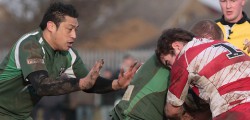 What a match.  This was a thrilling encounter played at a great pace with the result in doubt...