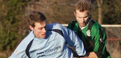 Town Held in Eight Goal Thriller at Norwood Beverley Town were guilty of throwing away a three goal lead at the Norwood Recreation Ground as they...